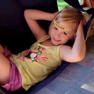 Meet your Posher, Kym